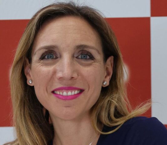 Candelaria Testa, alcaldesa de Alcorcón: "Este año será clave para el Ensanche Sur"