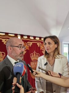Presenta el Plan de Seguridad y Emergencias para las Fiestas de Alcorcón