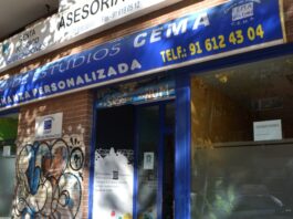 25 años de impulso, confianza y futuro del Centro de Estudios CEMA en Alcorcón