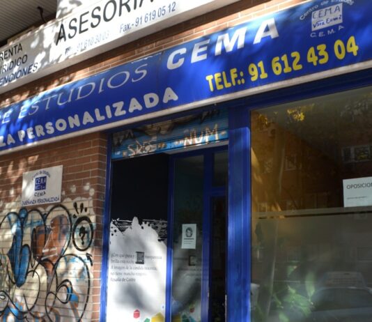 25 años de impulso, confianza y futuro del Centro de Estudios CEMA en Alcorcón