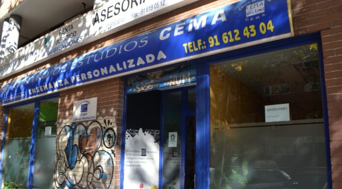 25 años de impulso, confianza y futuro del Centro de Estudios CEMA en Alcorcón