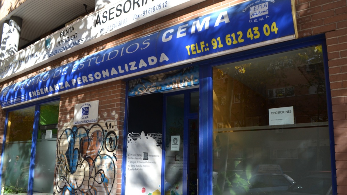 25 años de impulso, confianza y futuro del Centro de Estudios CEMA en Alcorcón