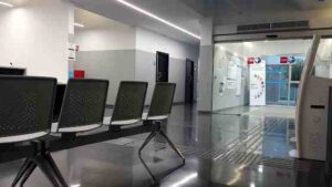Alcorcón suma nuevos médicos de familia para reforzar la atención primaria