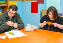 Alcorcón refuerza la atención a personas con discapacidad intelectual
