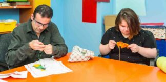 Alcorcón refuerza la atención a personas con discapacidad intelectual