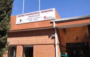 Alcorcón refuerza la atención a personas con discapacidad intelectual