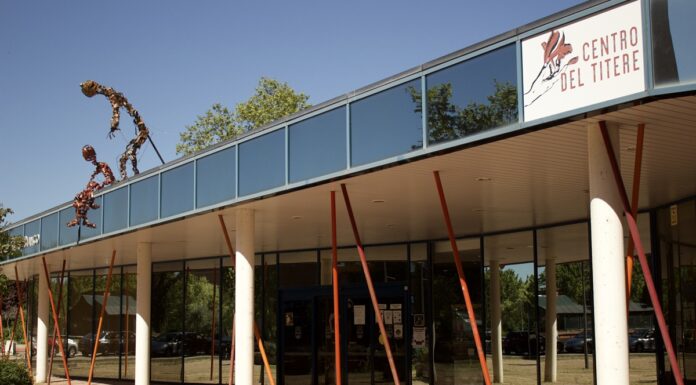 Ampliación de matrículas para la formación especializada en el Centro del Títere de Alcorcón