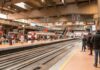 Comienzan las obras en la C-5 y ya no se podrá llegar a Atocha desde Alcorcón