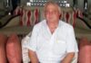 Fallece Antonio Chaparro, exdirector del colegio Villa de Alcorcón
