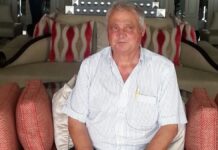 Fallece Antonio Chaparro, exdirector del colegio Villa de Alcorcón