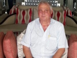 Fallece Antonio Chaparro, exdirector del colegio Villa de Alcorcón