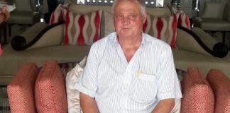 Fallece Antonio Chaparro, exdirector del colegio Villa de Alcorcón