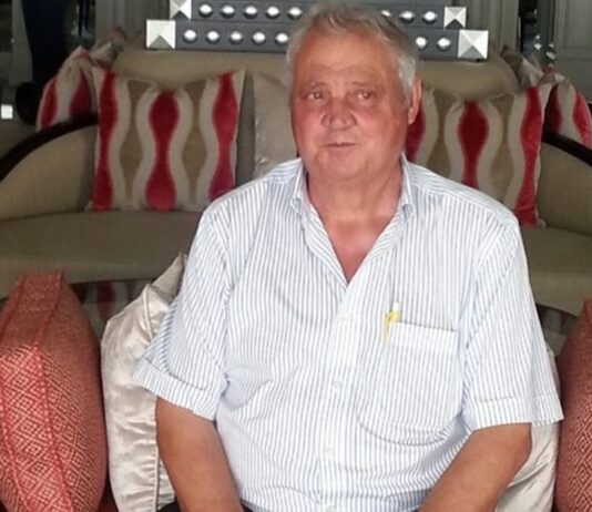 Fallece Antonio Chaparro, exdirector del colegio Villa de Alcorcón