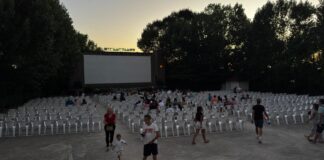 Alcorcón, bajo las estrellas: cuando el cine se convierte en magia