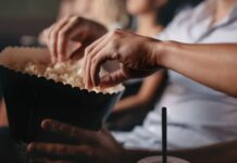 Las dos películas de la semana en el Cine de Verano de Alcorcón
