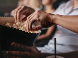 Las dos películas de la semana en el Cine de Verano de Alcorcón