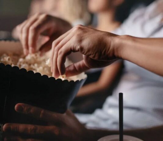Las dos películas de la semana en el Cine de Verano de Alcorcón