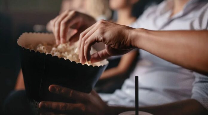 Las dos películas de la semana en el Cine de Verano de Alcorcón