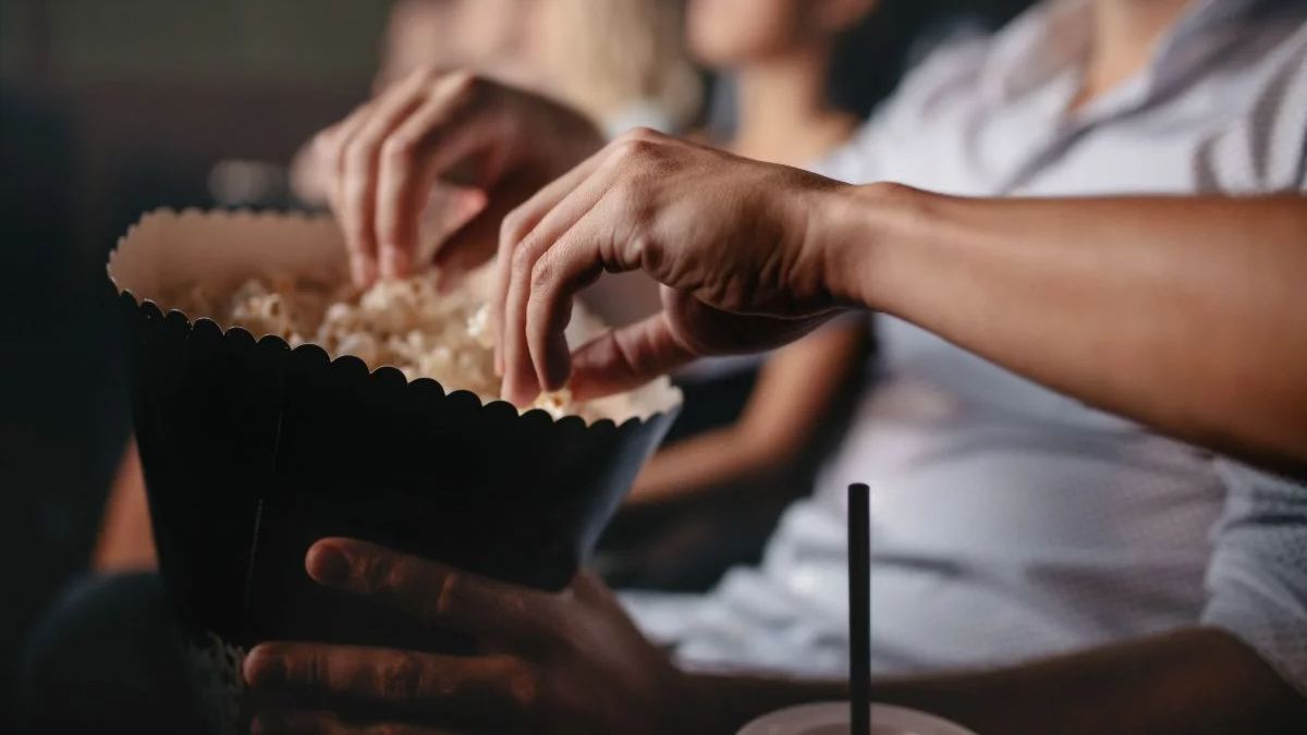 Las dos películas de la semana en el Cine de Verano de Alcorcón