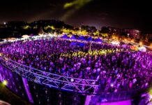 Ciudadella Fest presenta al completo su cartel de artistas en Alcorcón