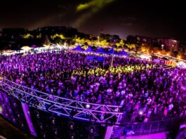 Ciudadella Fest presenta al completo su cartel de artistas en Alcorcón