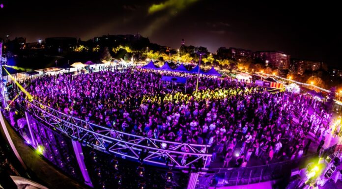 Ciudadella Fest presenta al completo su cartel de artistas en Alcorcón