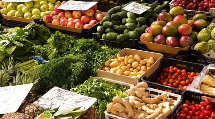 Reunión clave en Alcorcón para impulsar el comercio local