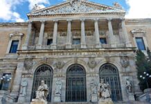 Cómo visitar los museos de Madrid en coche y ahorrar tiempo
