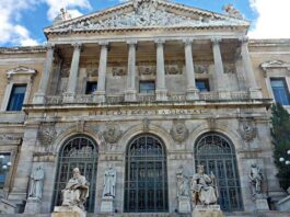 Cómo visitar los museos de Madrid en coche y ahorrar tiempo