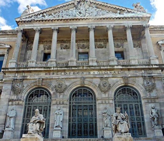 Cómo visitar los museos de Madrid en coche y ahorrar tiempo