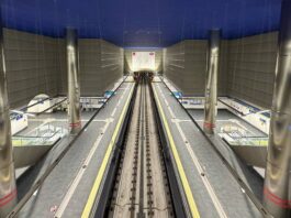 Los vecinos de Alcorcón podrán beneficiarse de un nuevo canal de atención al usuario de Metro