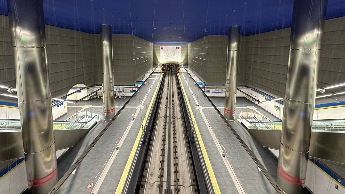 Los vecinos de Alcorcón podrán beneficiarse de un nuevo canal de atención al usuario de Metro