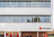 Cruz Roja impulsa la solidaridad en Alcorcón con una nueva edición del Sorteo de Oro