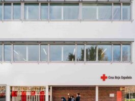 Cruz Roja impulsa la solidaridad en Alcorcón con una nueva edición del Sorteo de Oro