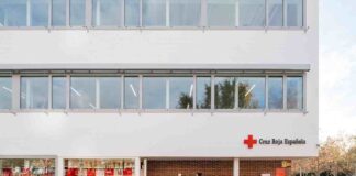 Cruz Roja impulsa la solidaridad en Alcorcón con una nueva edición del Sorteo de Oro