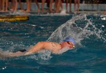 Alcorcón amplía la oferta de los cursos intensivos de natación para este verano