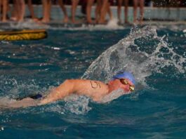 Alcorcón amplía la oferta de los cursos intensivos de natación para este verano