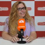 Raquel Rodríguez: “Vamos a ser protagonistas con un nuevo proyecto municipalista en Alcorcón“