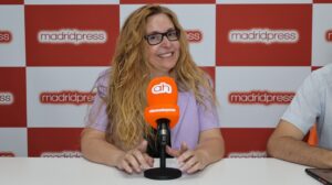 Raquel Rodríguez: "Vamos a ser protagonistas con un nuevo proyecto municipalista en Alcorcón"