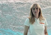 Virginia Nieto, CEO de Saltium Alcorcón: «Somos orgullosos patrocinadores del Alcorcón Basket»