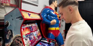 Dani Gómez: "Guardo un cariño muy grande al Alcorcón"