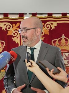 Presentan el Plan de Seguridad y Emergencias para las Fiestas de Alcorcón