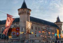 Vuelve el Ciudadella Fest a Alcorcón