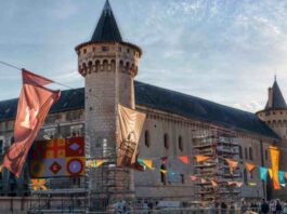 Vuelve el Ciudadella Fest a Alcorcón