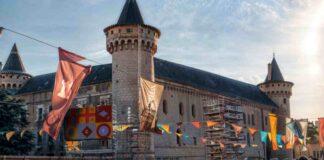 Vuelve el Ciudadella Fest a Alcorcón