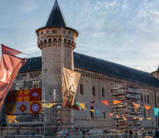 Vuelve el Ciudadella Fest a Alcorcón