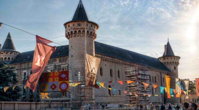 Vuelve el Ciudadella Fest a Alcorcón