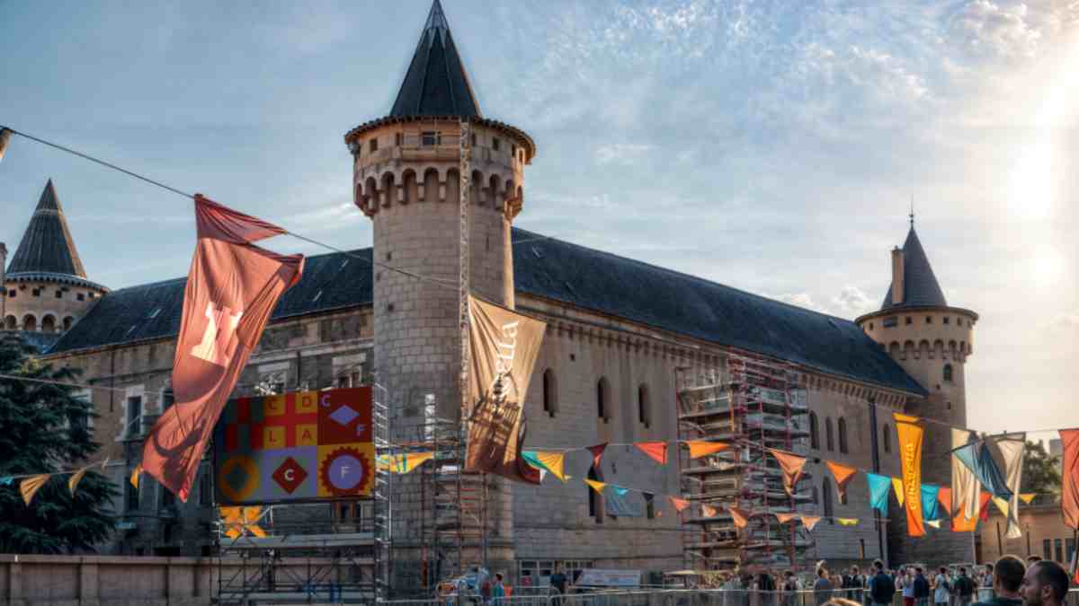 Vuelve el Ciudadella Fest a Alcorcón