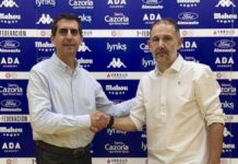 El Alcorcón anuncia un acuerdo de filialidad con el CD Libertad