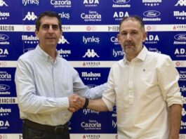 El Alcorcón anuncia un acuerdo de filialidad con el CD Libertad
